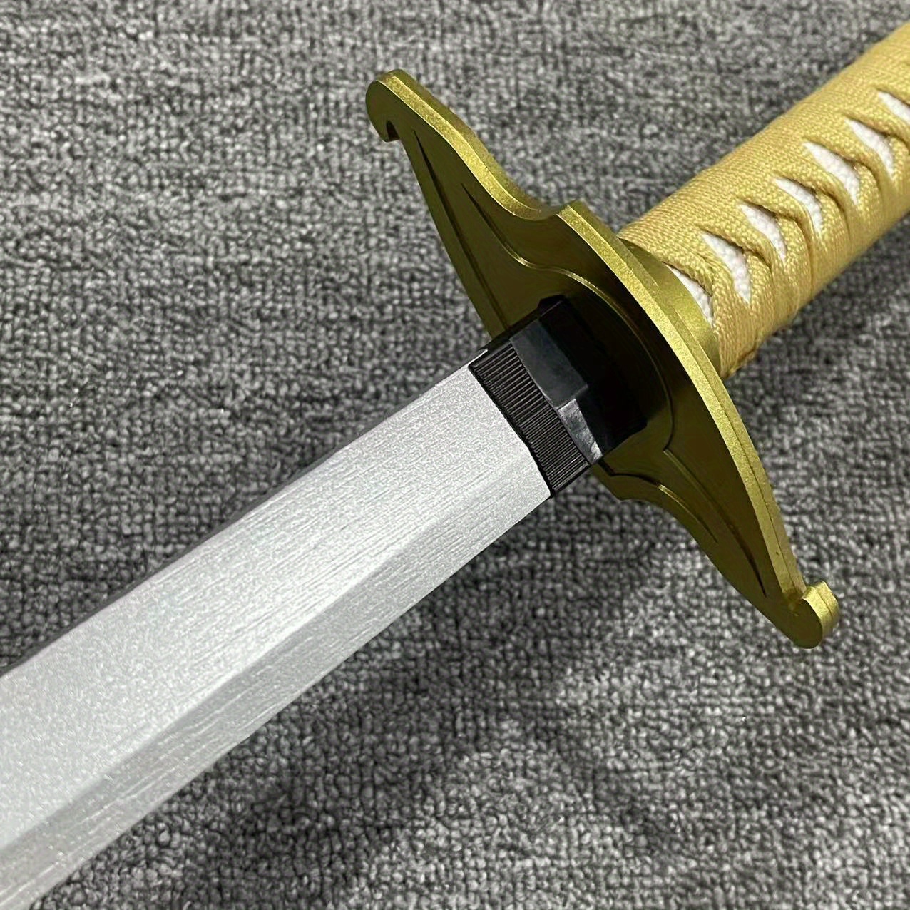 40inch Ulquiorra Cifer Katana  - Cosplay Prop Katana recensione e prezzo