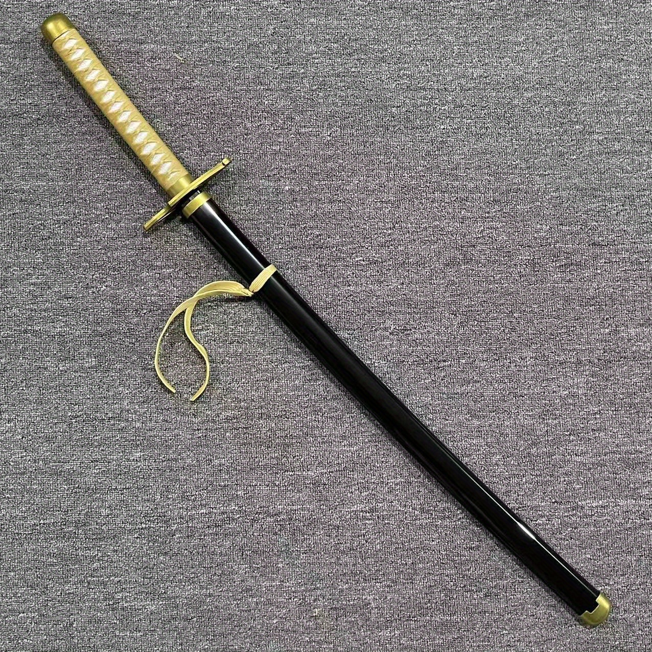40inch Ulquiorra Cifer Katana  - Cosplay Prop Katana recensione e prezzo