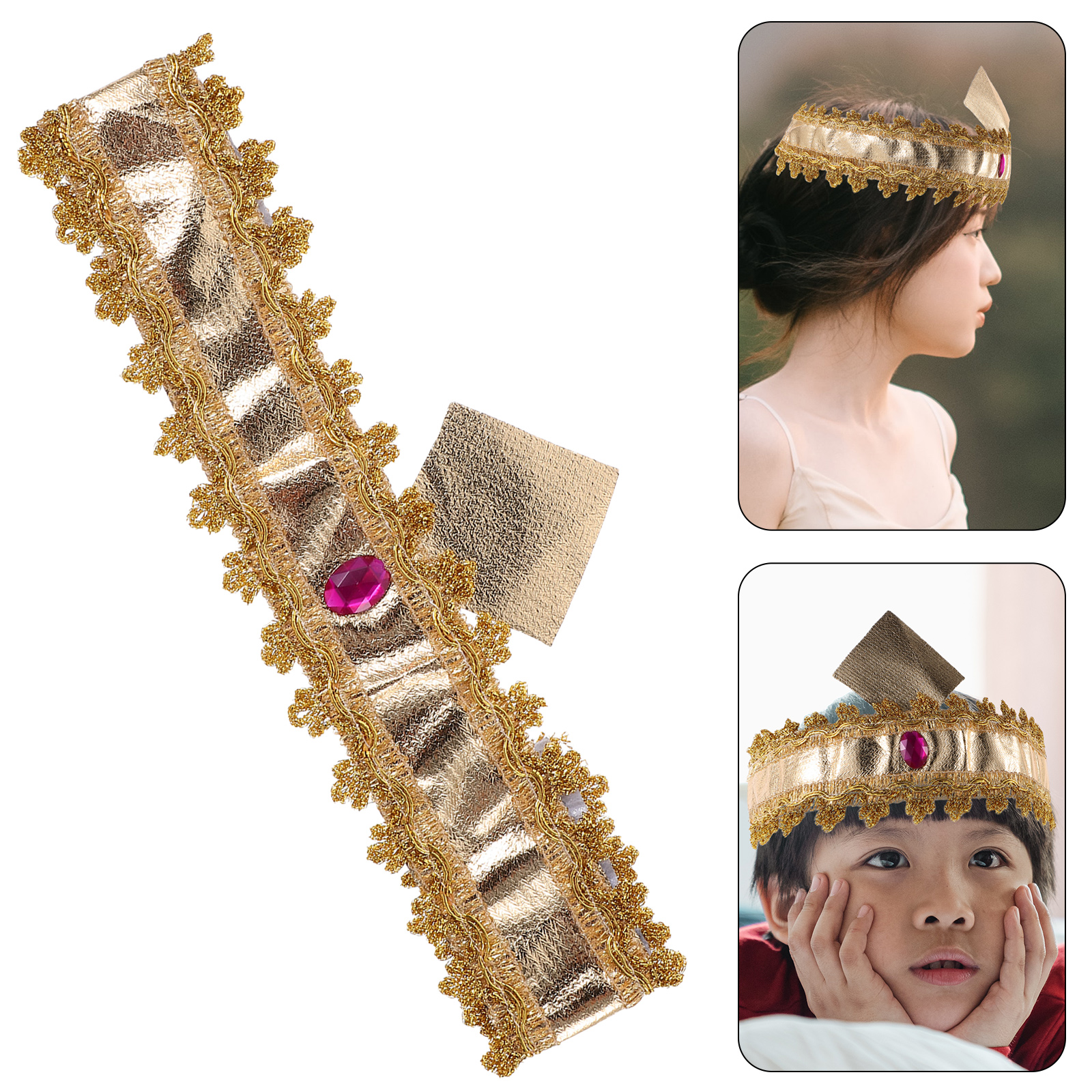 1pc Halloween Party Cosplay Co - Cosplay Material For Prop recensione e prezzo