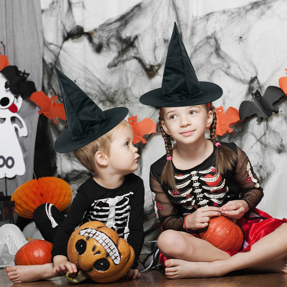 1/3pcs Halloween Witch Hat Hal - Cosplay Floating Prop recensione e prezzo