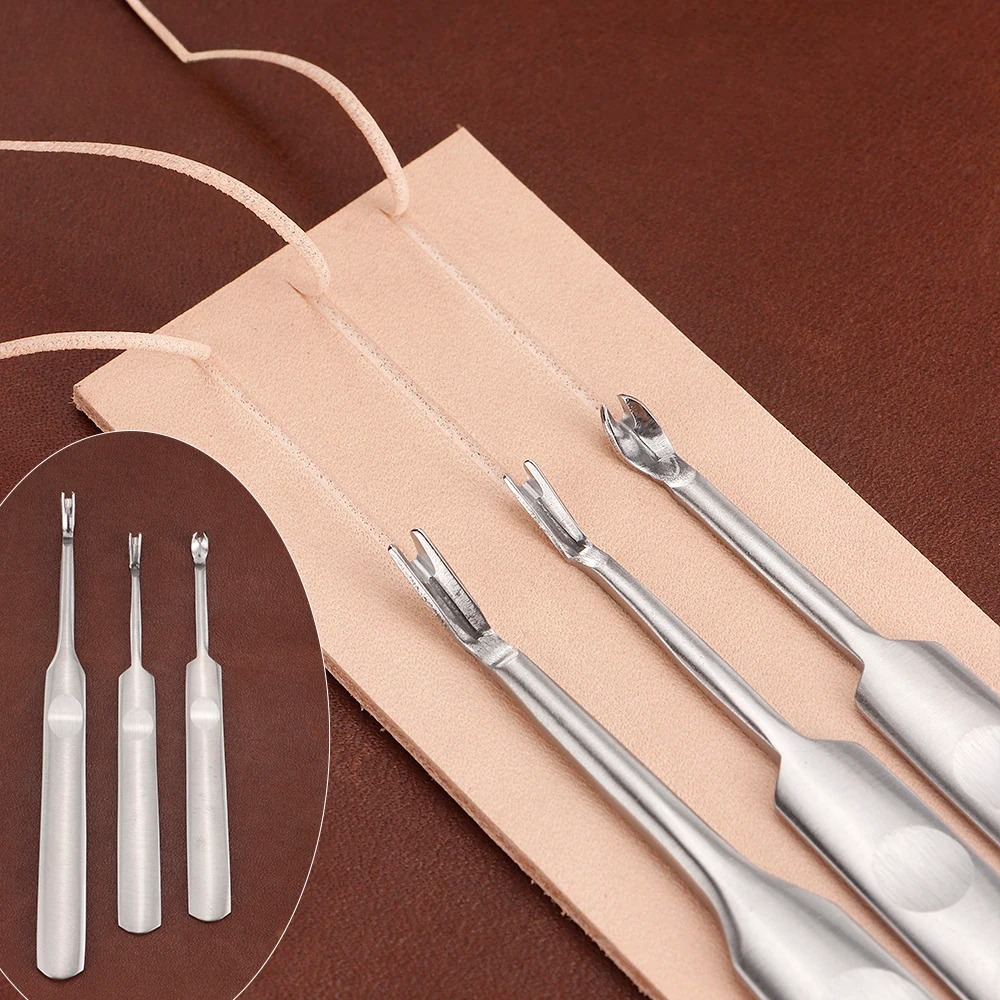 1Set Premium Stainless Steel L - Craft Knife Set recensione e prezzo