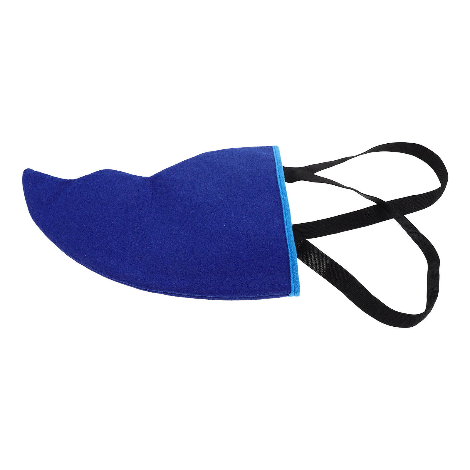 Shark Fin Prop in Blue with Ea - Easy Cosplay Prop recensione e prezzo