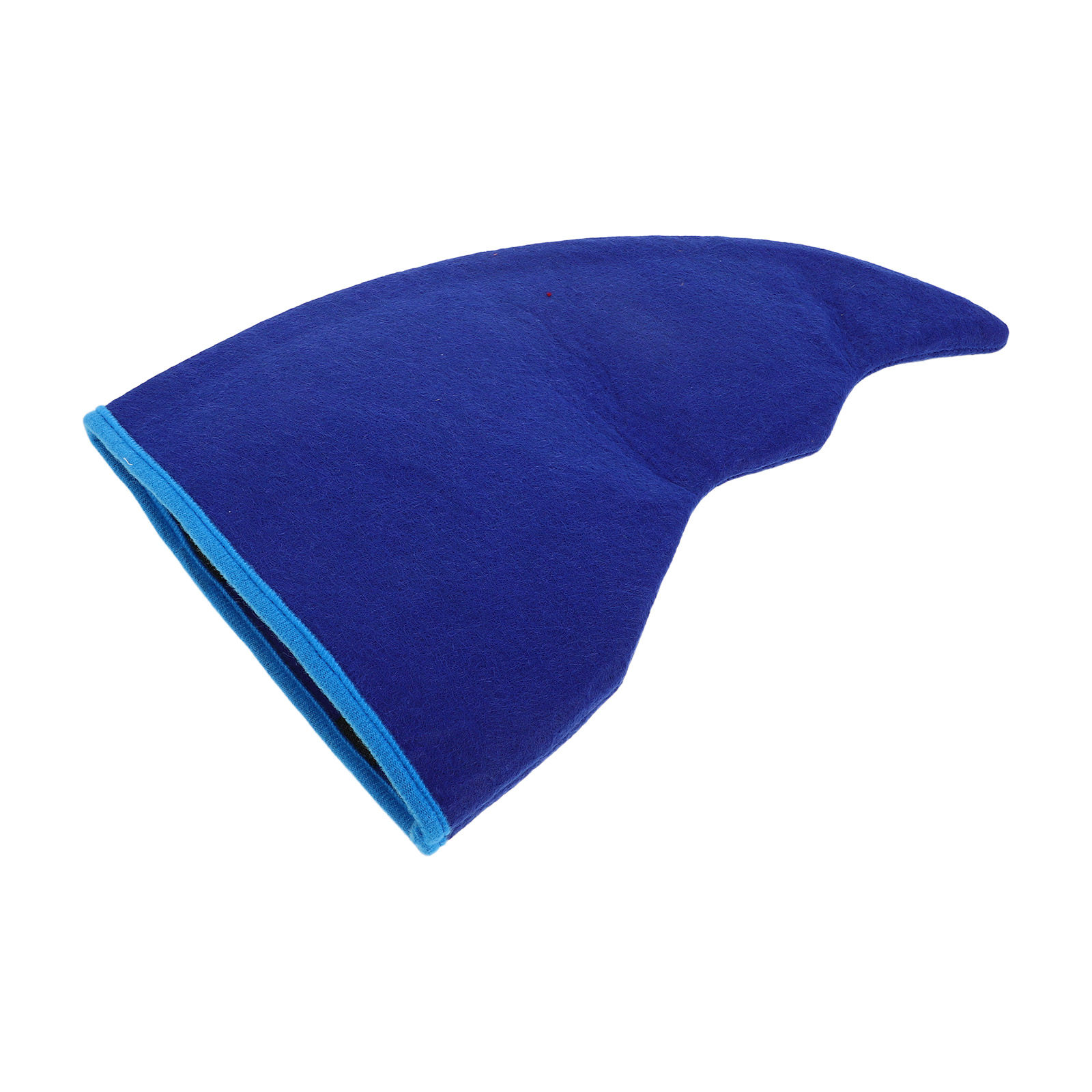 Shark Fin Prop in Blue with Ea - Easy Cosplay Prop recensione e prezzo