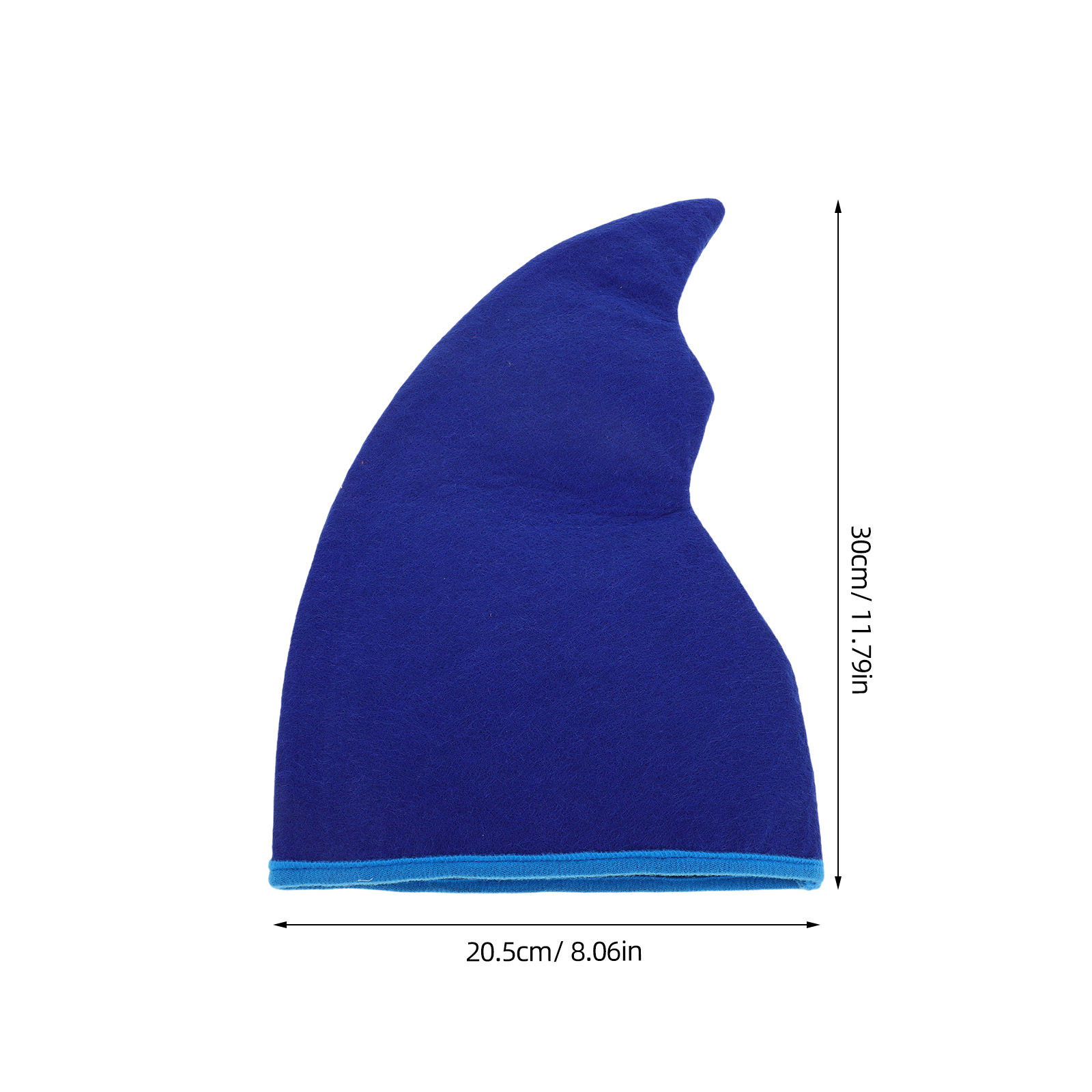 Shark Fin Prop in Blue with Ea - Easy Cosplay Prop recensione e prezzo