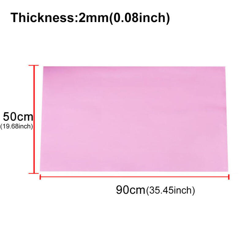 Colorful EVA Foam Sheets 2mm T - Cosplay Props Eva Foam recensione e prezzo