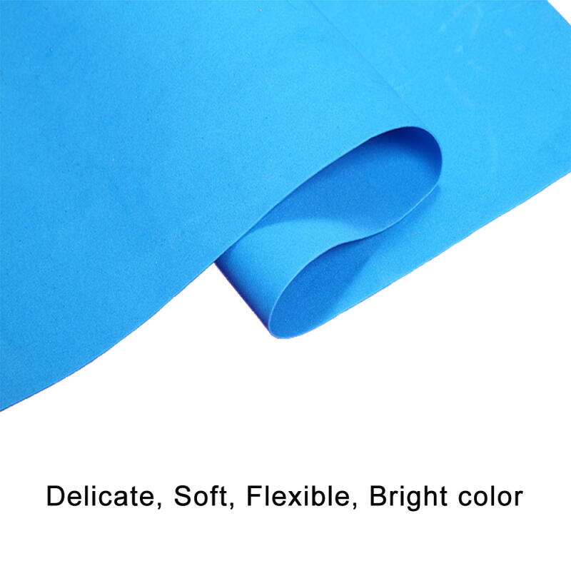 Colorful EVA Foam Sheets 2mm T - Cosplay Props Eva Foam recensione e prezzo