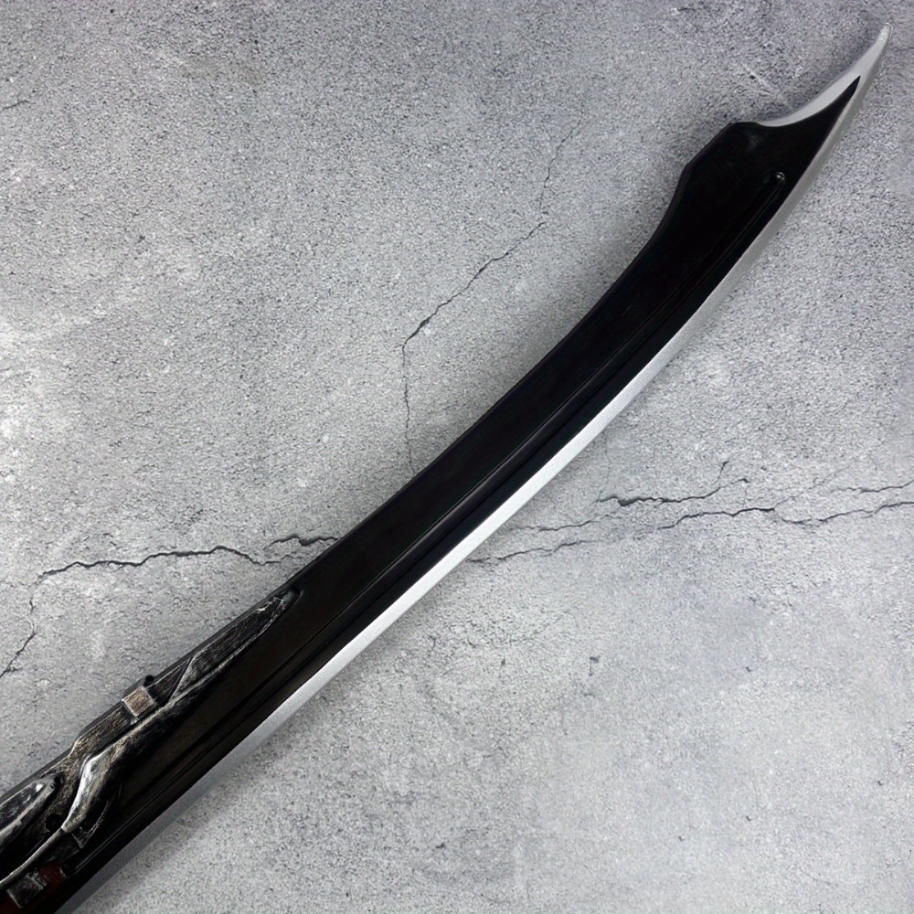40inch Yamato Nero Katana Anim - Cosplay Prop Katana recensione e prezzo