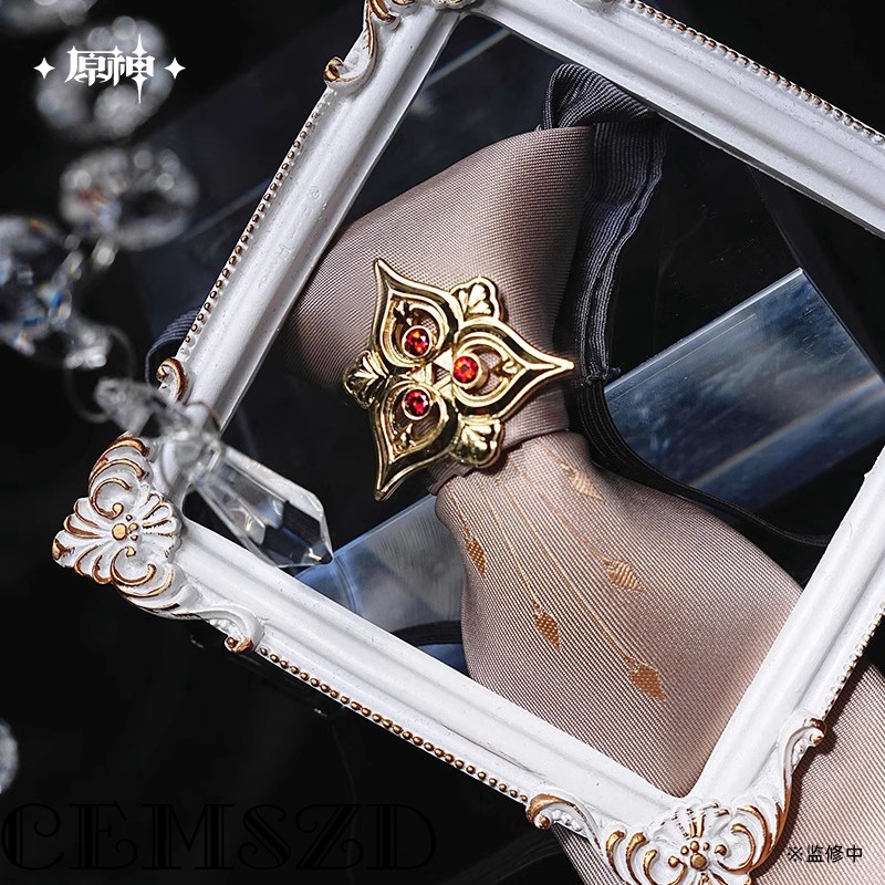 [Genuine] Hot Game Genshin Imp - Easy Cosplay Prop recensione e prezzo