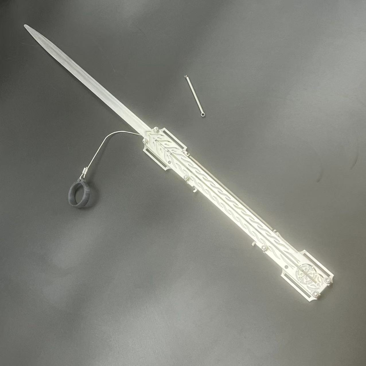 Adult Halloween Prop Stainless - Cosplay Prop Dagger recensione e prezzo
