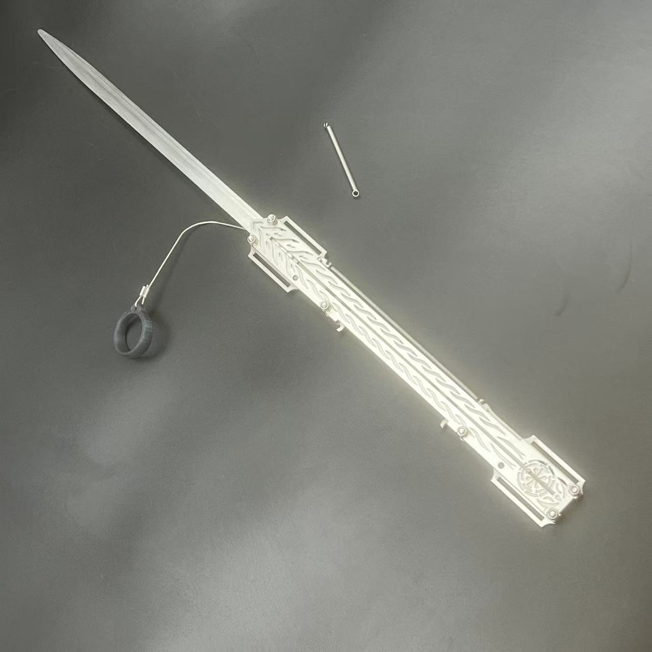 Adult Halloween Prop Stainless - Cosplay Prop Dagger recensione e prezzo
