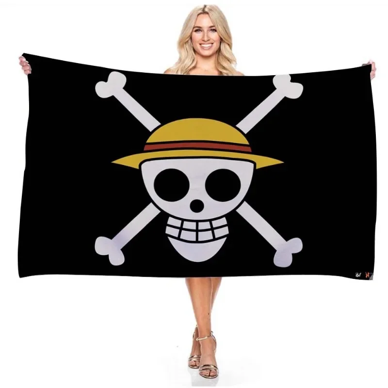 Anime One Piece Pirate Skull F - Cosplay Prop Painting recensione e prezzo