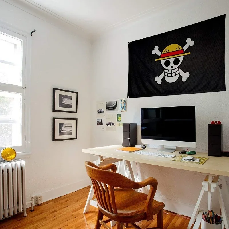 Anime One Piece Pirate Skull F - Cosplay Prop Painting recensione e prezzo