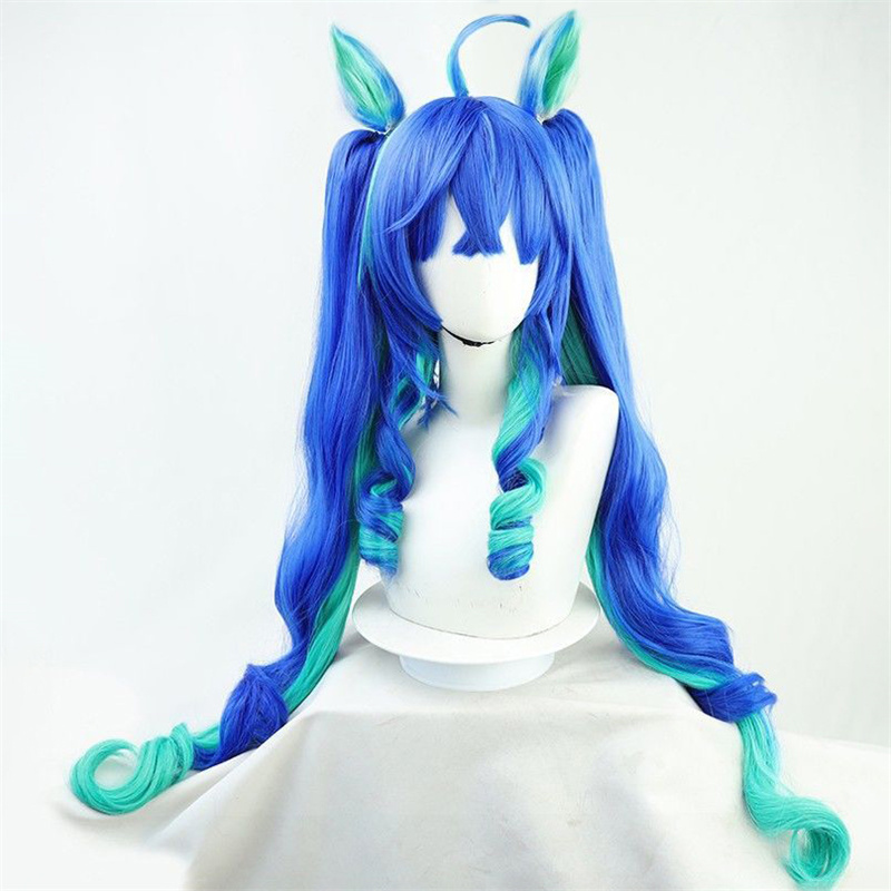 Game Umamusume Pretty Derby Tw - Cosplay Material For Prop recensione e prezzo