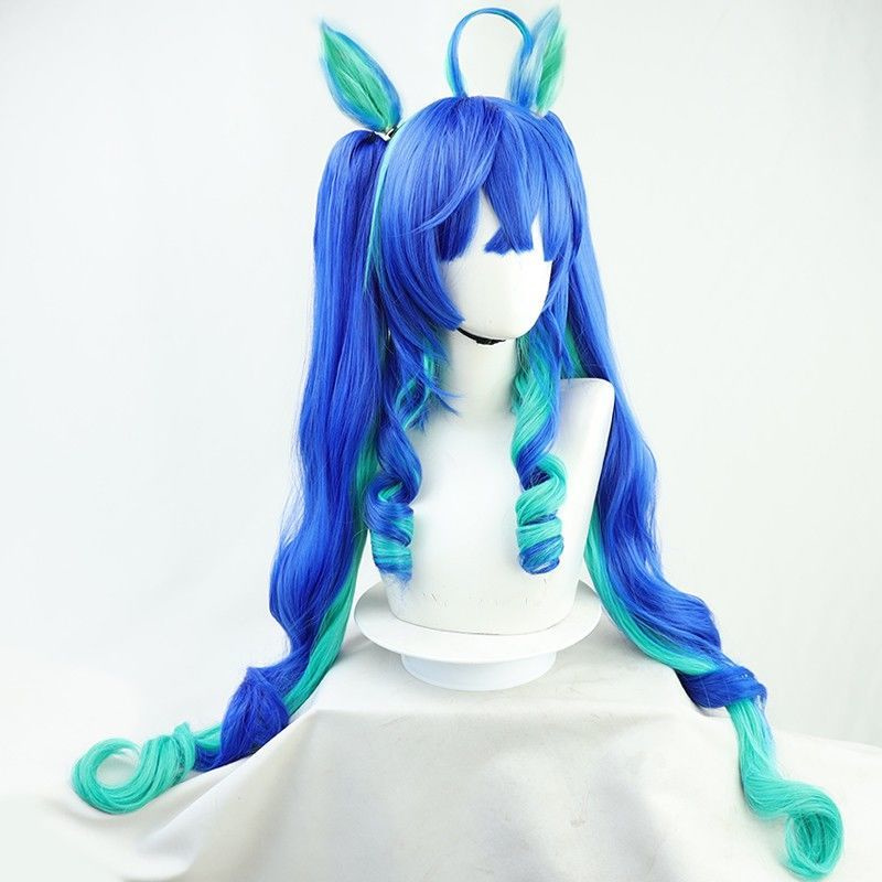 Game Umamusume Pretty Derby Tw - Cosplay Material For Prop recensione e prezzo