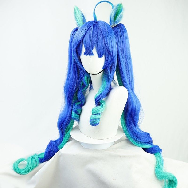 Game Umamusume Pretty Derby Tw - Cosplay Material For Prop recensione e prezzo