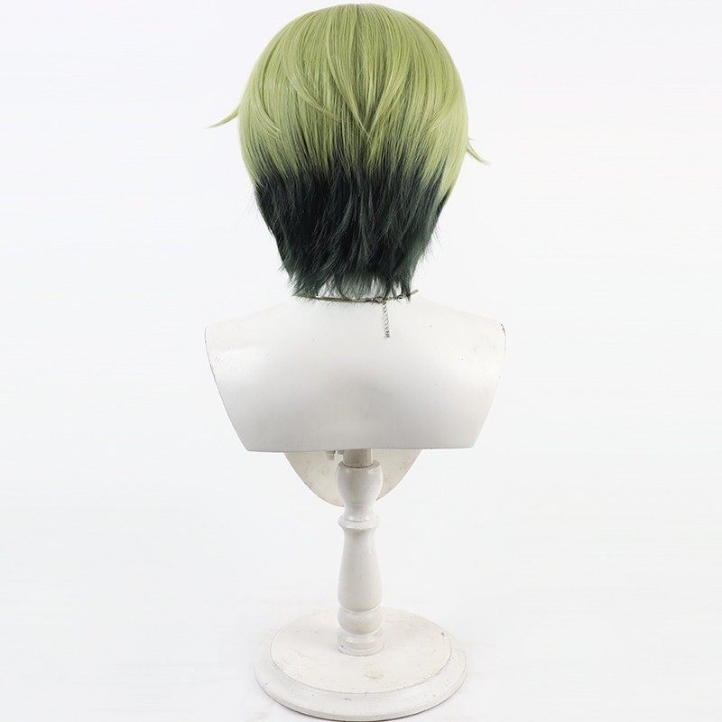 Anime Naoya Zenin Cosplay Wig  - Cosplay Material For Prop recensione e prezzo