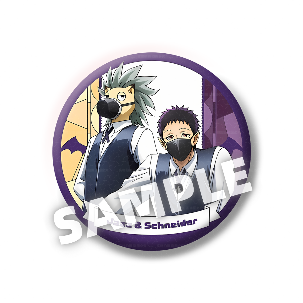 Anime Welcome to Demon School! - Cosplay Prop Painting recensione e prezzo