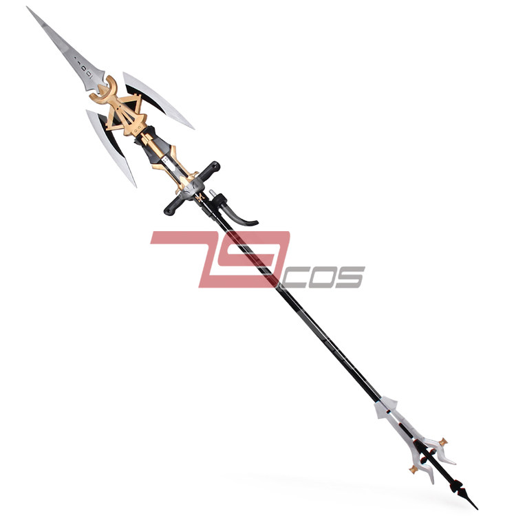 Game Arknights Reed The Flame  - Cosplay Flame Prop recensione e prezzo