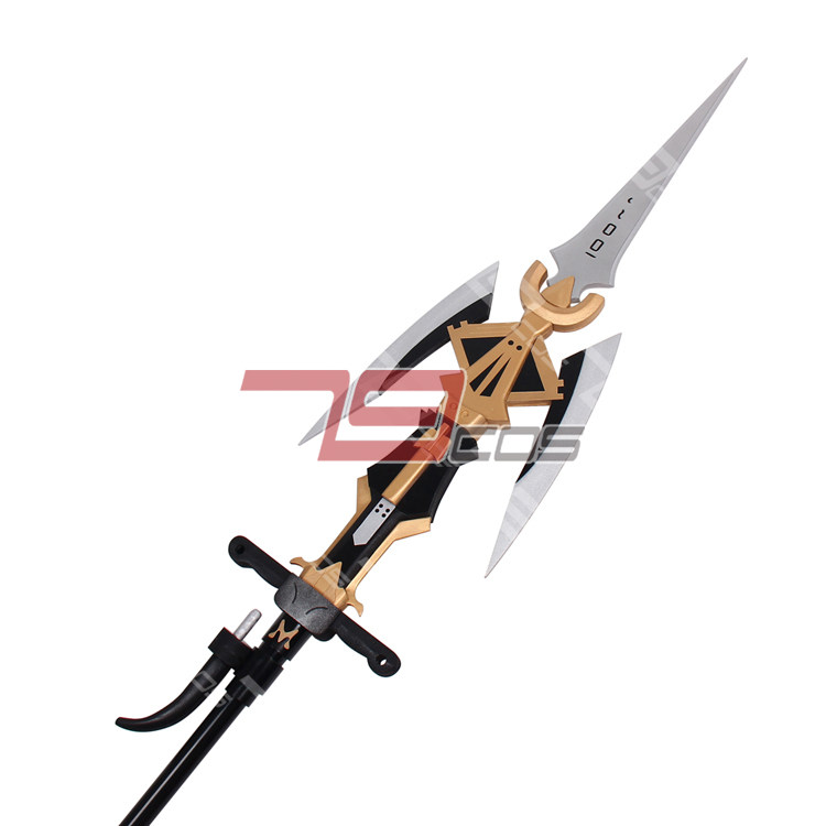 Game Arknights Reed The Flame  - Cosplay Flame Prop recensione e prezzo