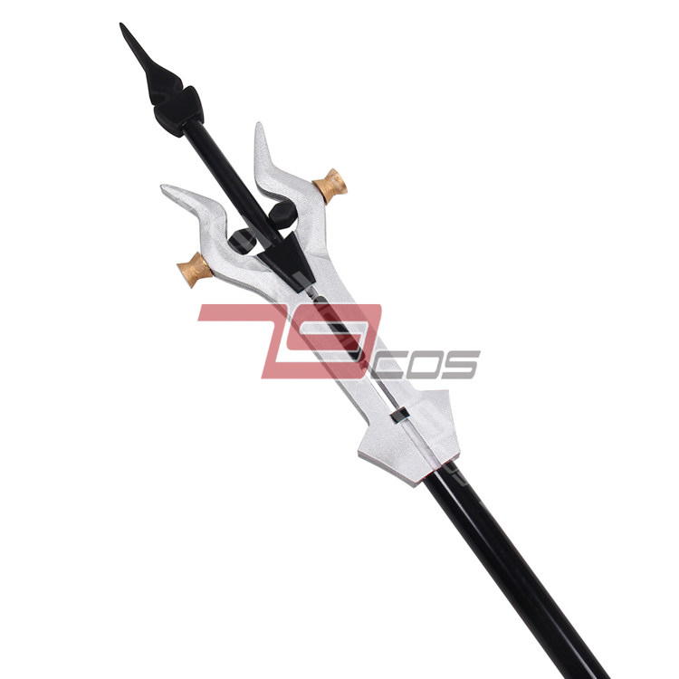 Game Arknights Reed The Flame  - Cosplay Flame Prop recensione e prezzo