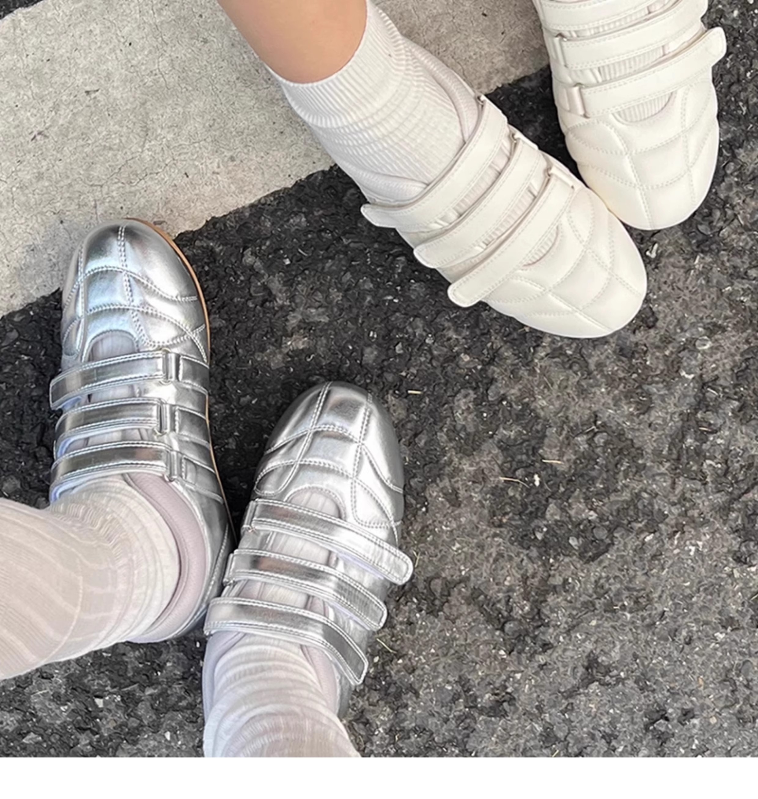 CHABELLA Mary Jane Soft soled  - Velcro Hook Loop recensione e prezzo
