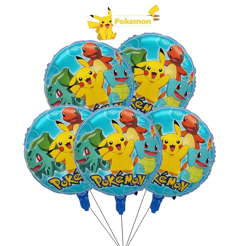 5pcs Pokemoned Cute Aluminum F - Pokeball Cosplay Prop recensione e prezzo