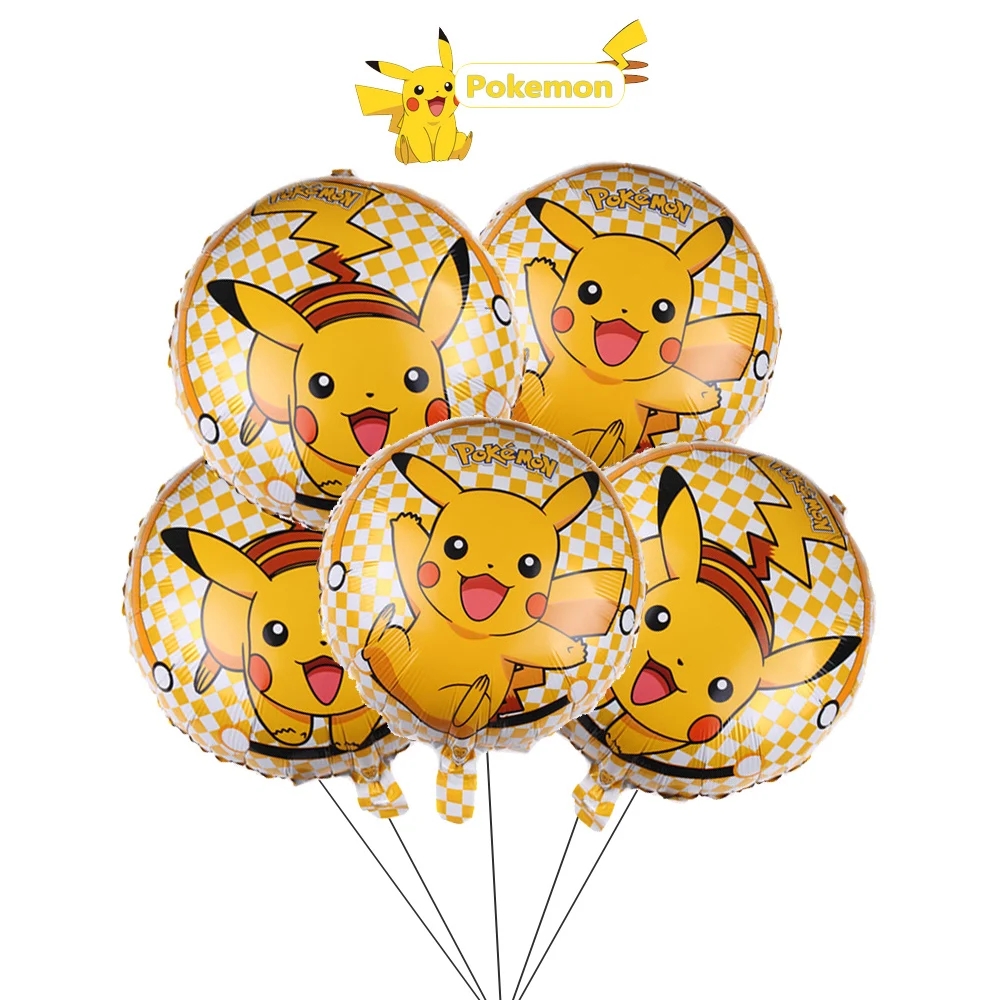 5pcs Pokemoned Cute Aluminum F - Pokeball Cosplay Prop recensione e prezzo