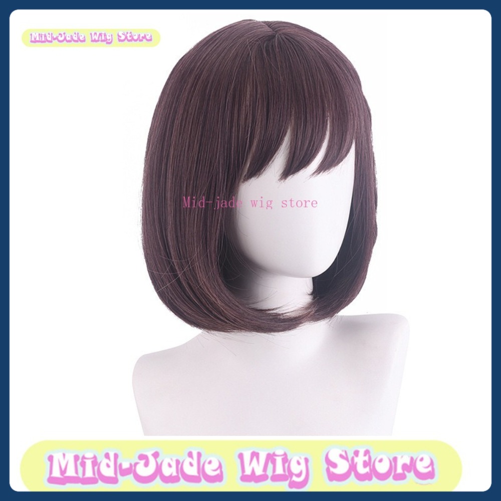 Mid-jade Wig Store Dongyun Pai - Cosplay Prop Painting recensione e prezzo