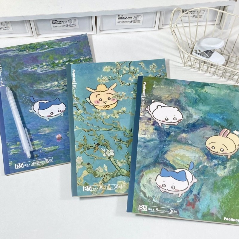 Chiikawa Original Hachiware Us - Cosplay Prop Painting recensione e prezzo