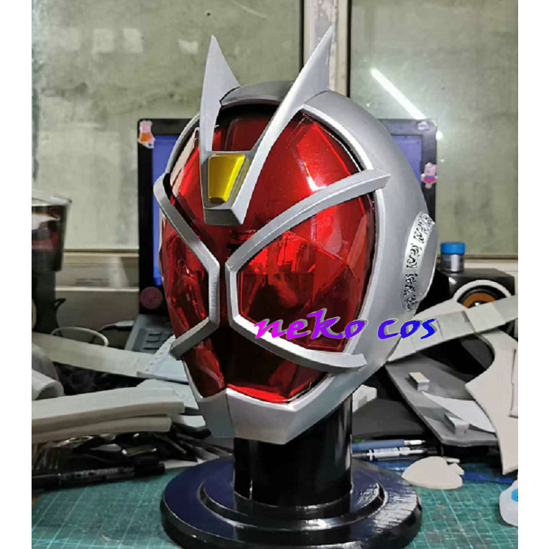 sale nekocos Rider Wizard Flam - Cosplay Flame Prop recensione e prezzo