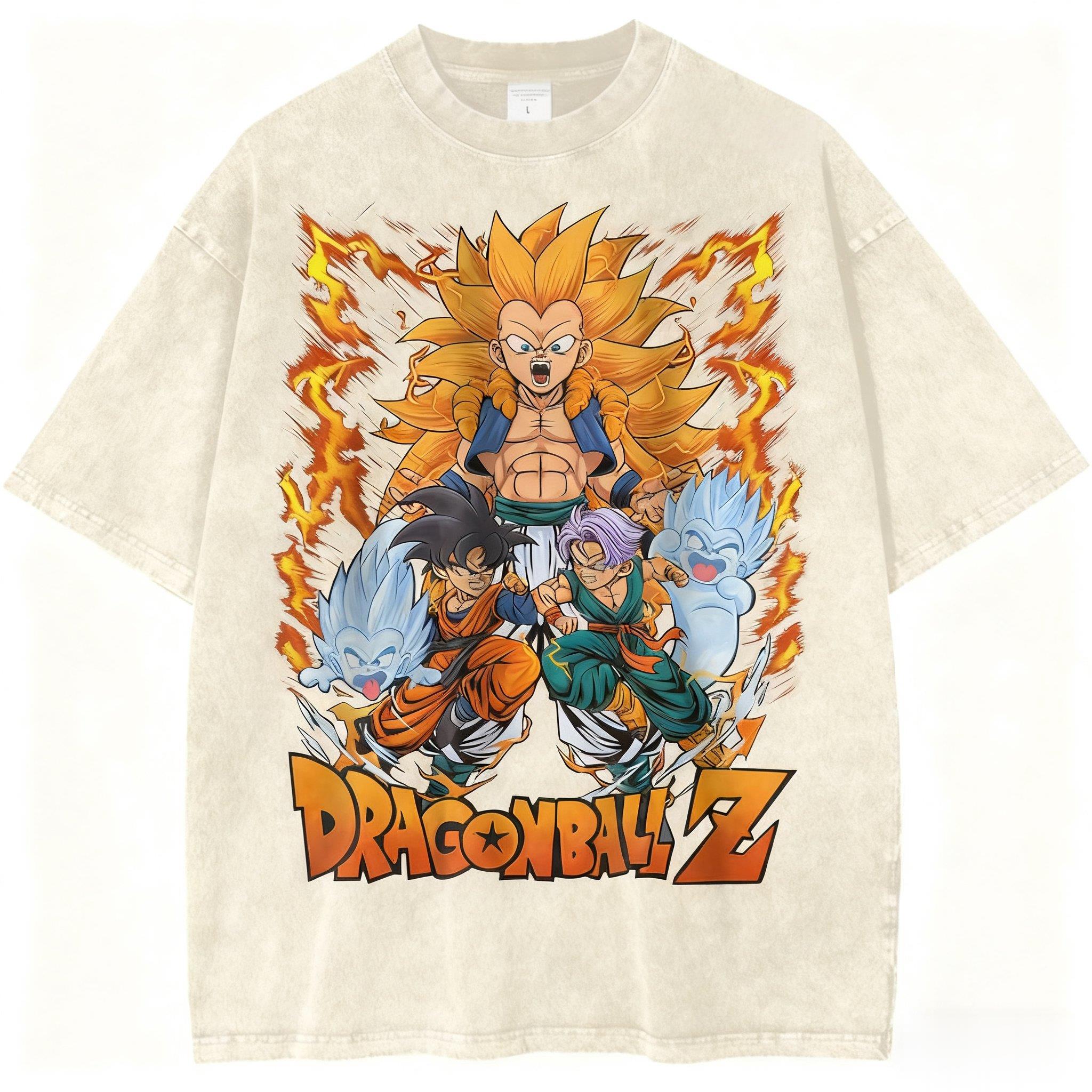 Dragon Ball Vintage Wash Graph - Pokeball Cosplay Prop recensione e prezzo