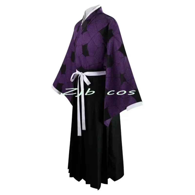 2025 New Sword Ghost Kokushibo - Cosplay Prop Dagger recensione e prezzo