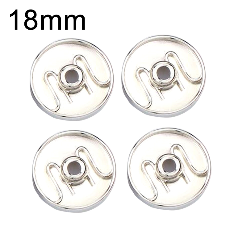 50sets 12mm/18mm Tapping Snap  - Snap Fastener Set recensione e prezzo