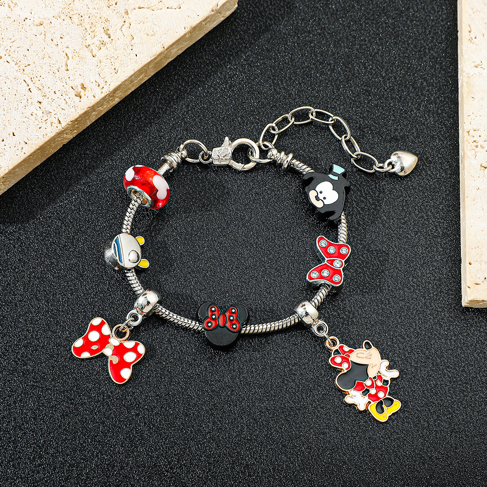 Disney-Pendant Bead Bracelet,  - Cosplay Prop Designer recensione e prezzo