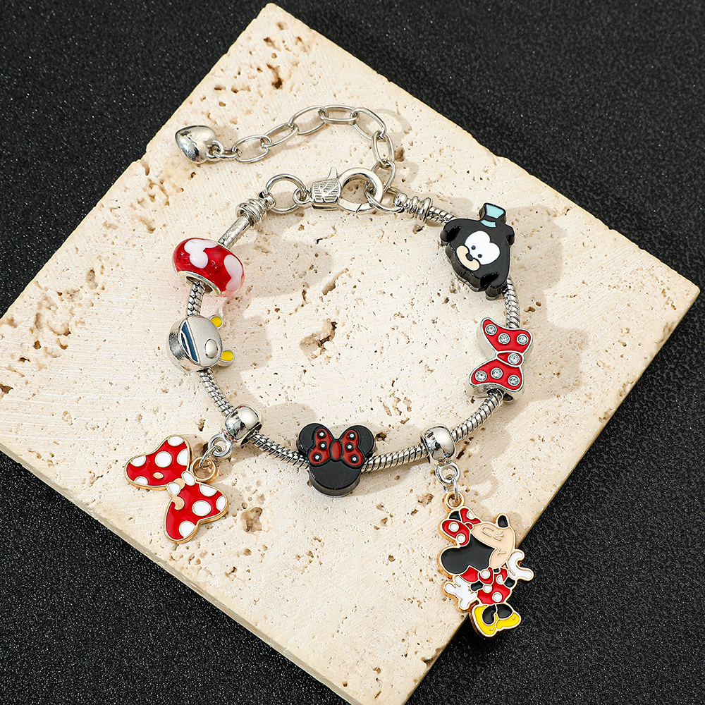 Disney-Pendant Bead Bracelet,  - Cosplay Prop Designer recensione e prezzo