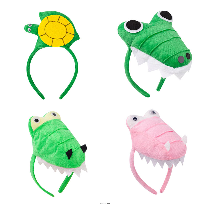 Animal Crocodile Dinosaur Turt - Cosplay Prop Bow recensione e prezzo