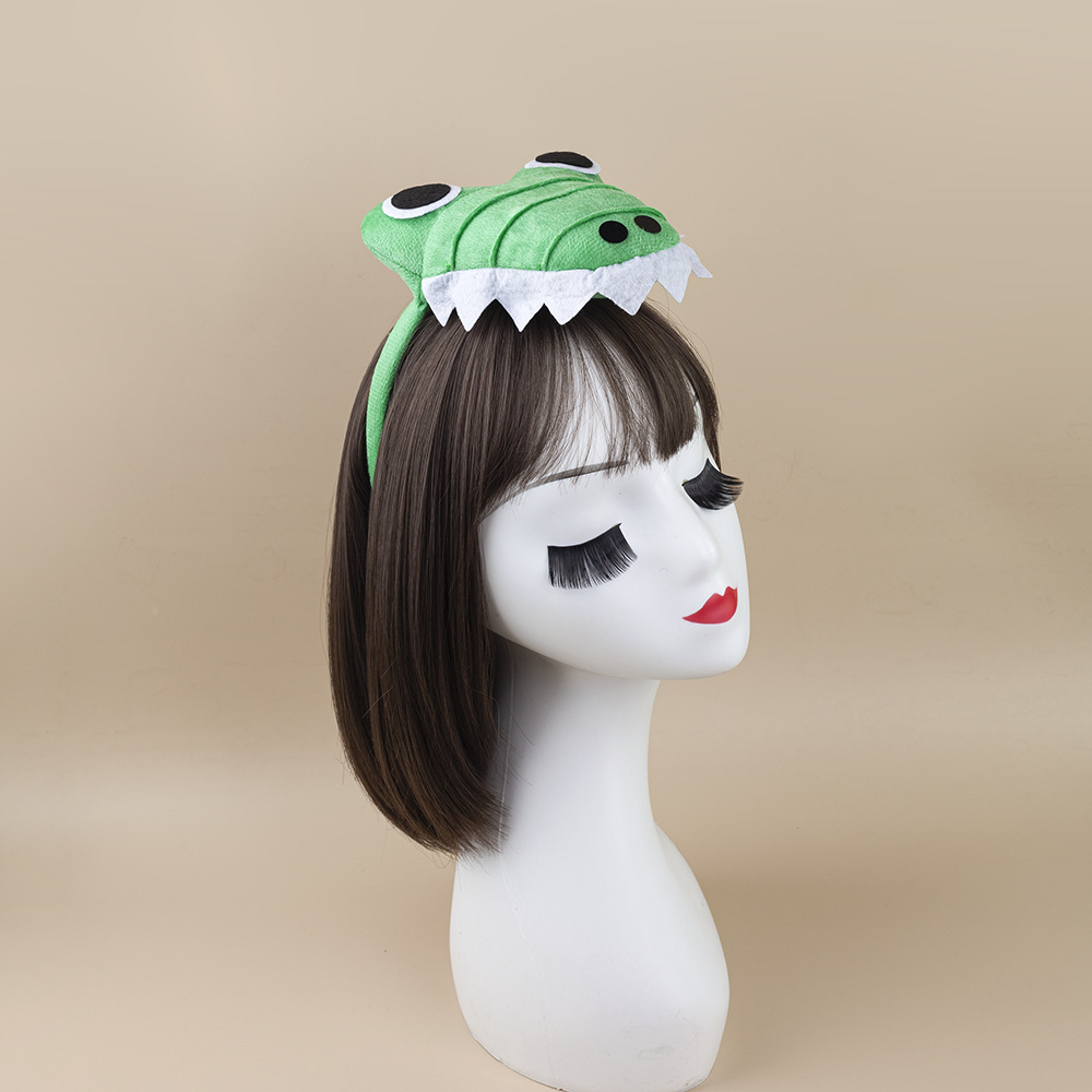 Animal Crocodile Dinosaur Turt - Cosplay Prop Bow recensione e prezzo