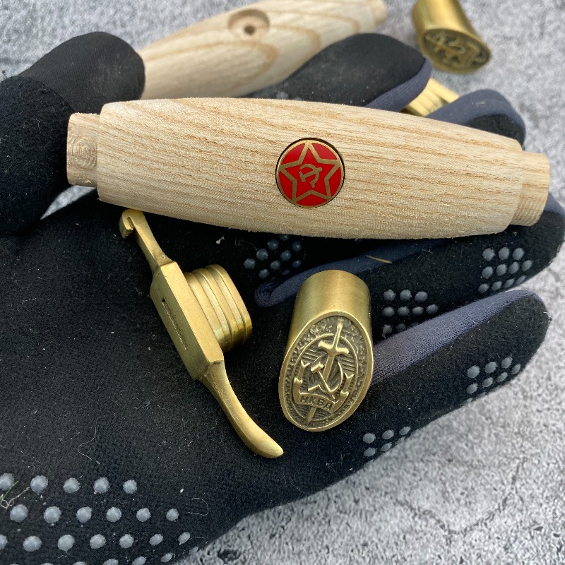 Russian Federation Natural Sol - Craft Knife Set recensione e prezzo