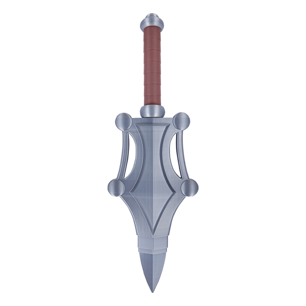 94cm He Man Cosplay Fantasy Po - Cosplay Prop Dagger recensione e prezzo