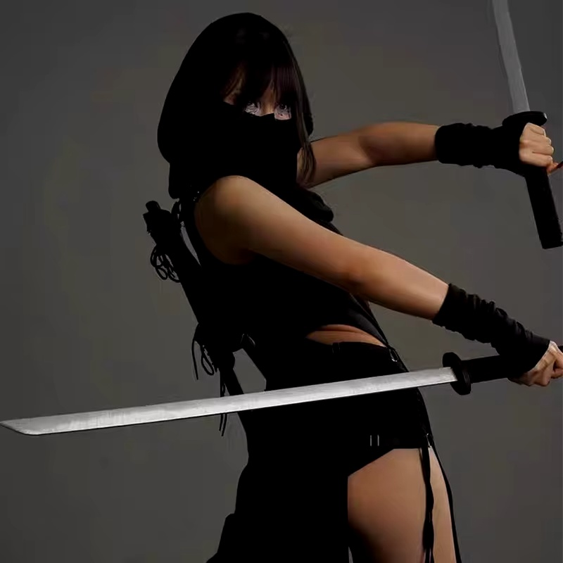 New 61cm Deadpool Cos Sets Kat - Cosplay Prop Katana recensione e prezzo