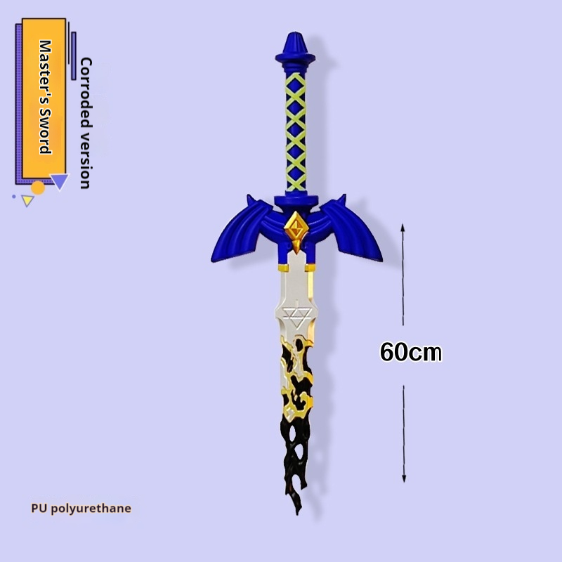 New 61cm Deadpool Cos Sets Kat - Cosplay Prop Katana recensione e prezzo