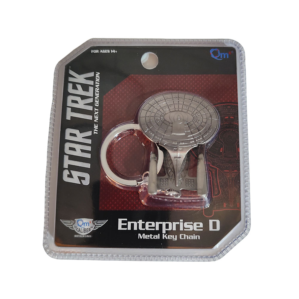 Star Trek The Next Generation  - Magnetic Clasp Cosplay recensione e prezzo