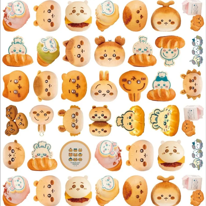 Cartoon Anime Sanrio Chiikawa  - Cosplay Material For Prop recensione e prezzo