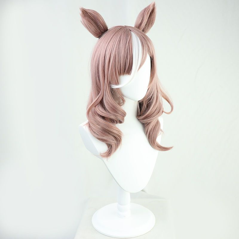 Game Umamusume Pretty Derby Ma - Cosplay Material For Prop recensione e prezzo