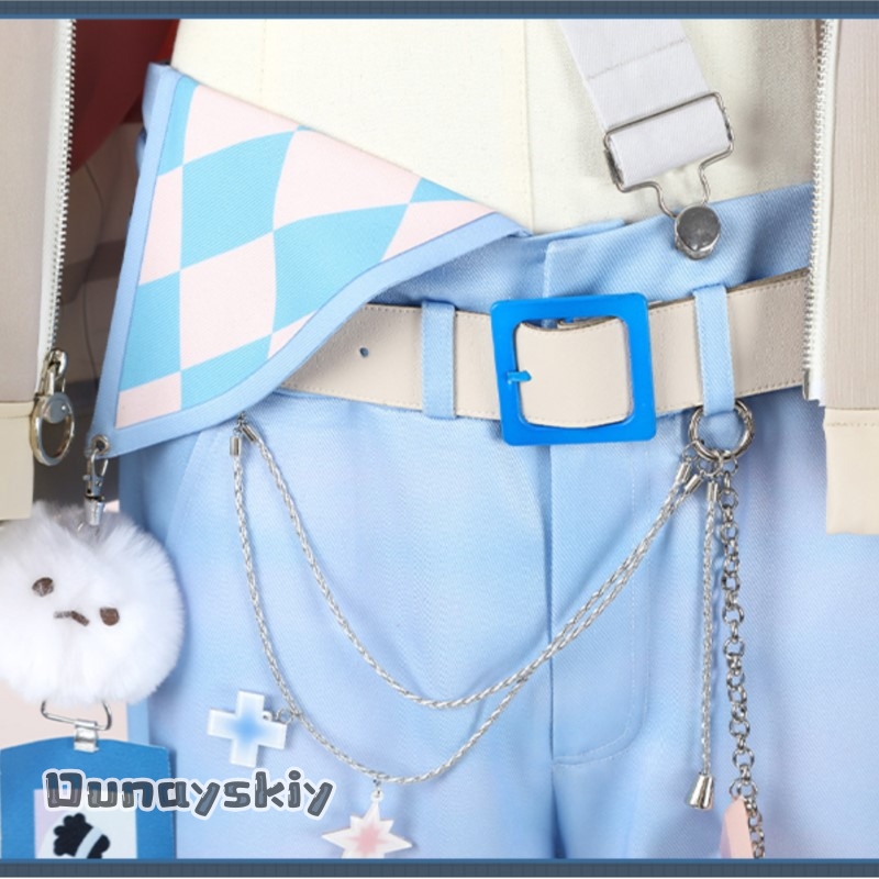 {Dunayskiy States}ANu Carnival - Cosplay Prop Painting recensione e prezzo