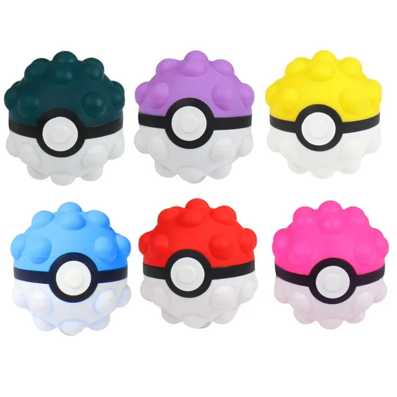 6style Pokemon Poke Ball Squee - Pokeball Cosplay Prop recensione e prezzo