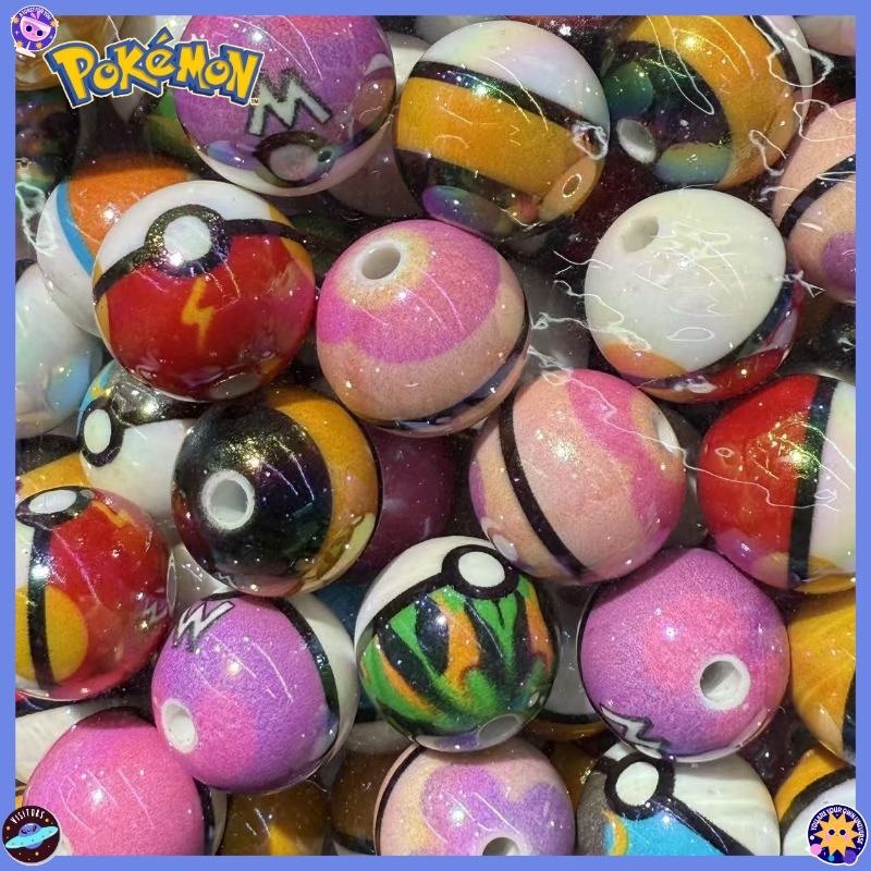 Cartoon anime Pokemon Poke Bal - Pokeball Cosplay Prop recensione e prezzo