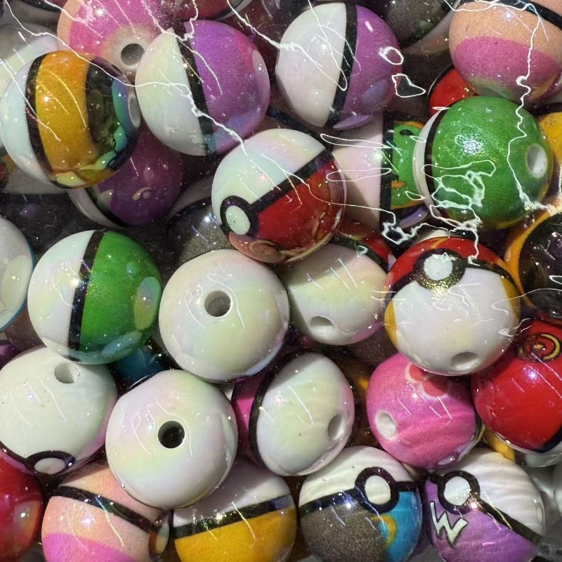 Cartoon anime Pokemon Poke Bal - Pokeball Cosplay Prop recensione e prezzo