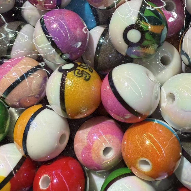 Cartoon anime Pokemon Poke Bal - Pokeball Cosplay Prop recensione e prezzo