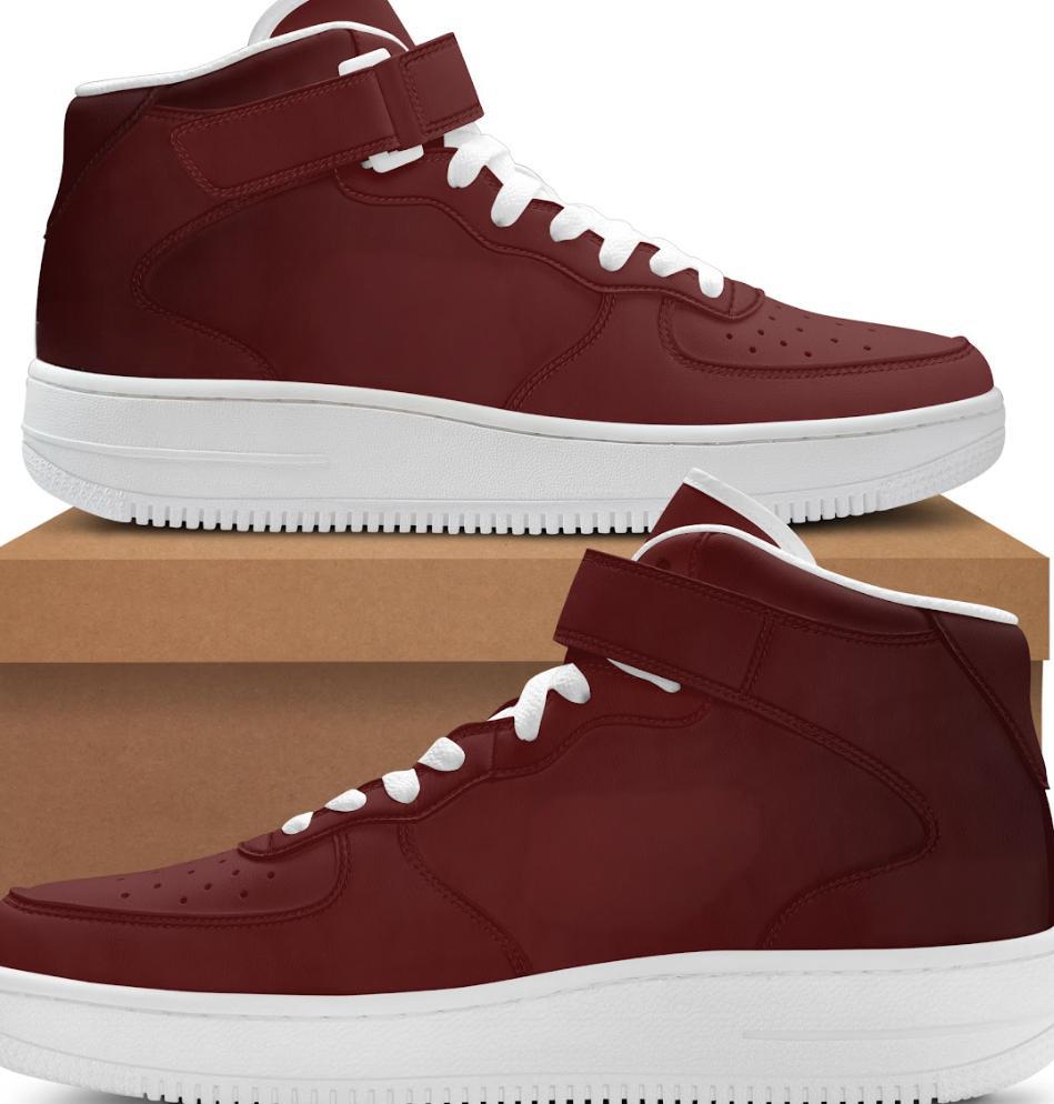 Classic mid-top casual sneaker - Velcro Hook Loop recensione e prezzo